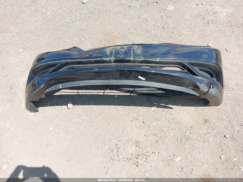 2011 HYUNDAI SONATA SEDAN 2.4L I-4 DI, DOHC, VVT, 190HP