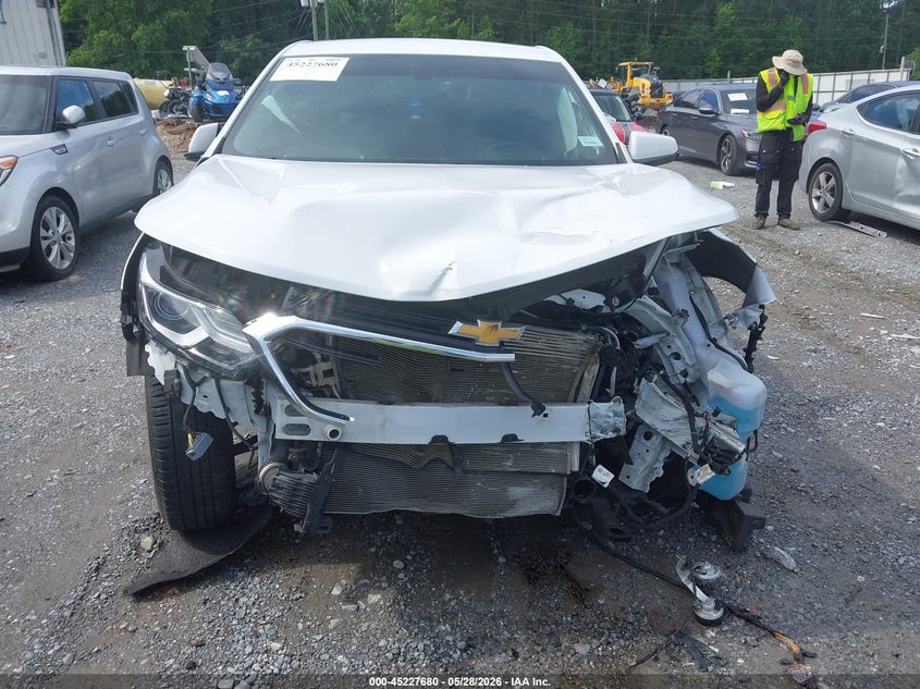 CHEVROLET EQUINOX 2019 VIN 2GNAXKEV4K6143289