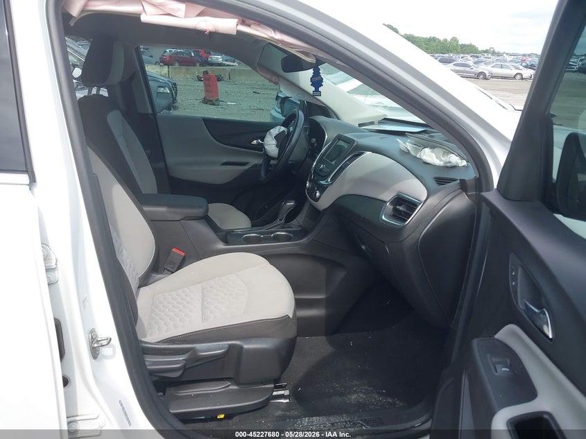 CHEVROLET EQUINOX 2019 VIN 2GNAXKEV4K6143289