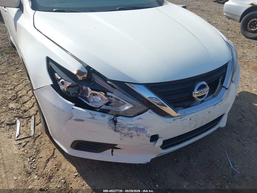 VIN 1N4AL3AP8HC141195 2017 NISSAN ALTIMA 2.5 S