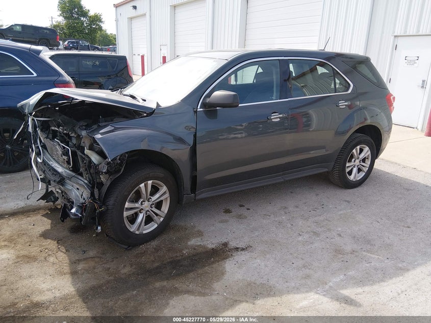 AtlanticExpress - Chevrolet Equinox