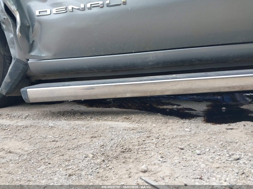 GMC SIERRA 1500 2023 VIN 1GTUUGEL6PZ187560