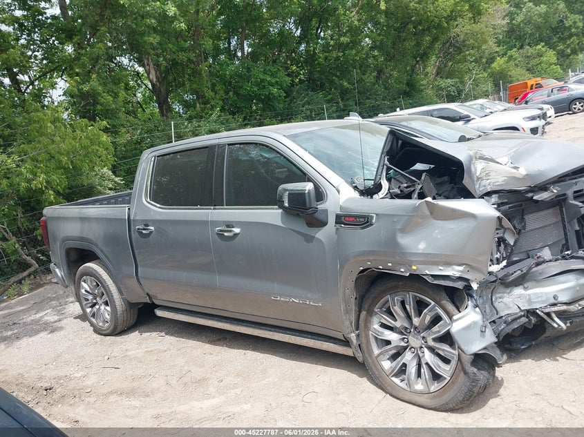 GMC SIERRA 1500 - zdjęcie 13