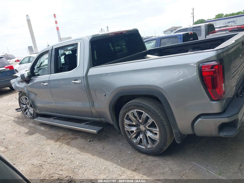 GMC SIERRA 1500 - zdjęcie 14