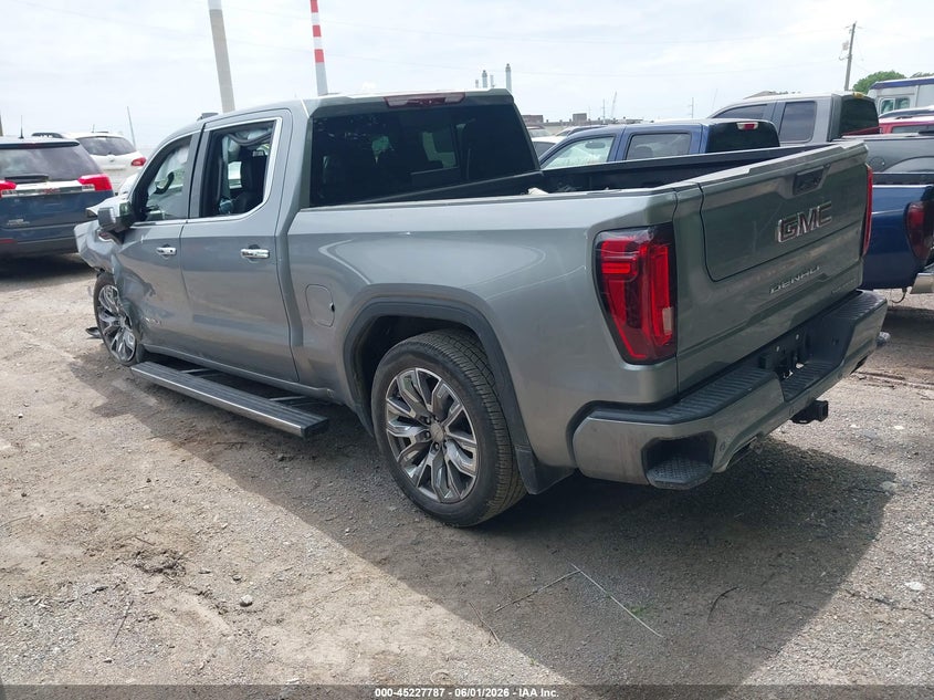 GMC SIERRA 1500 - zdjęcie 3