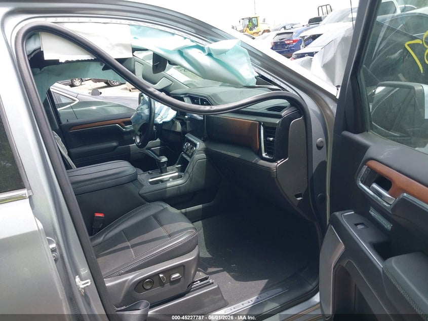 GMC SIERRA 1500 - zdjęcie 5