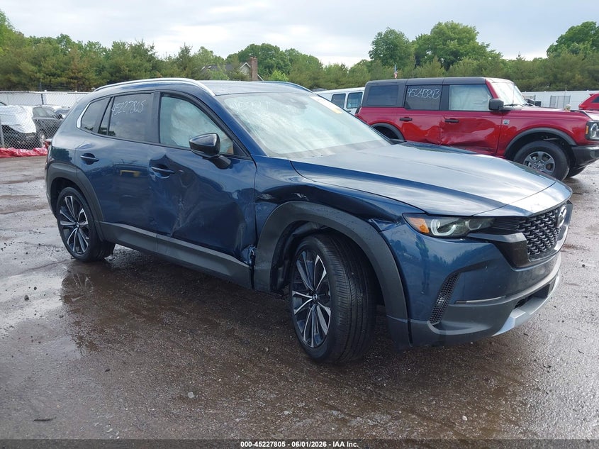 2024 Mazda Cx-50 2.5 Turbo VIN: 7MMVABXY0RN233970 Lot: 45227805