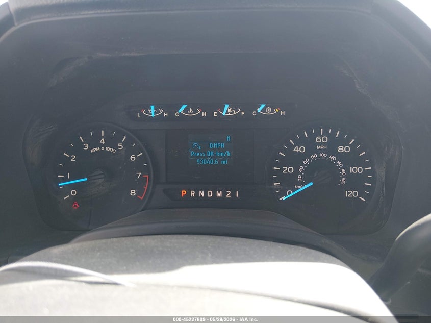 FORD F-150 2018 VIN 1FTEW1EB7JKF08492