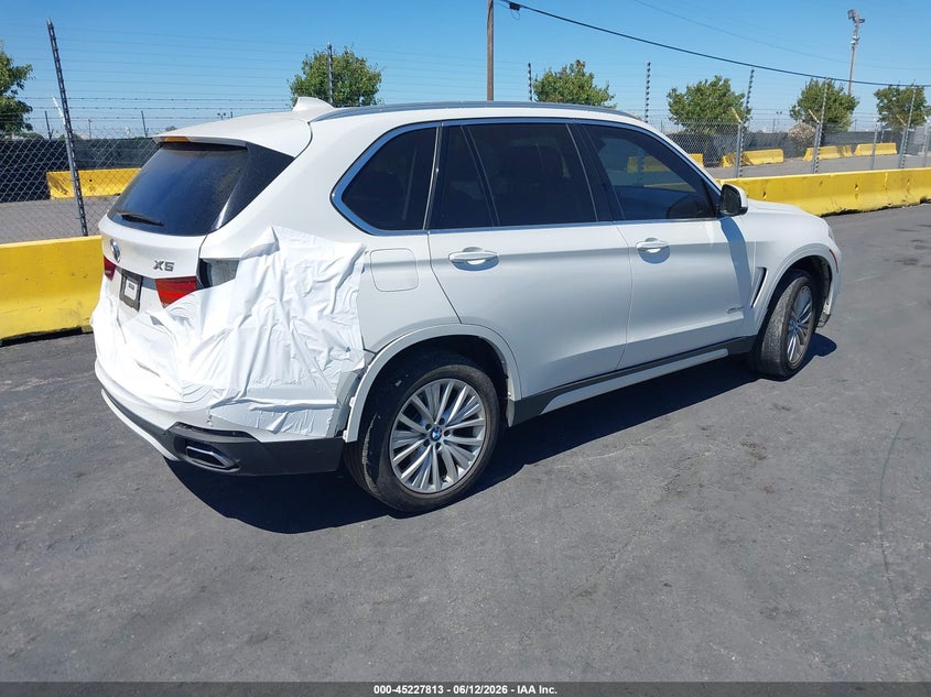 Vin: 5uxkt0c54g0s76536, lot: 45725574, bmw x5 edrive xdrive40e 20164