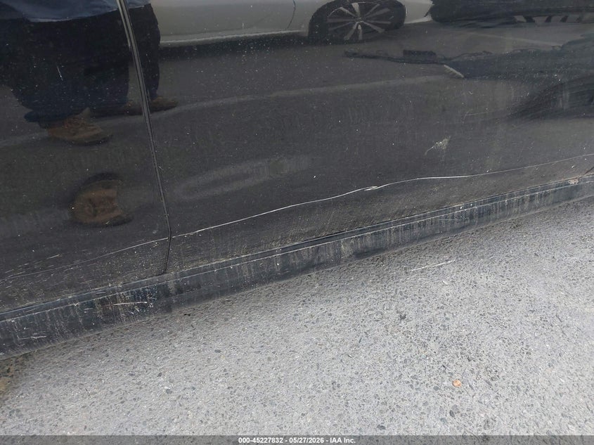 2025 BMW 740I VIN: WBA23EH08SCU88808 Lot: 45227832