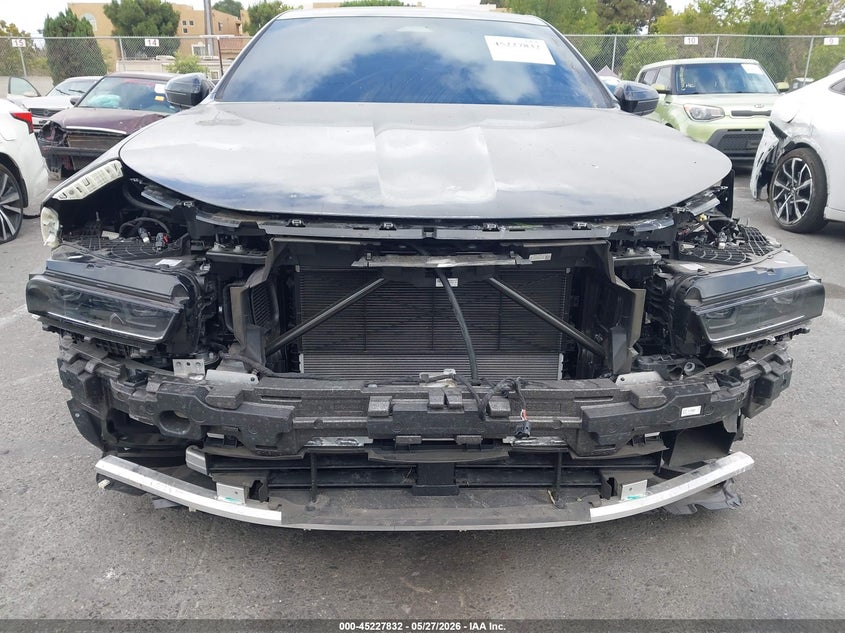 2025 BMW 740I VIN: WBA23EH08SCU88808 Lot: 45227832