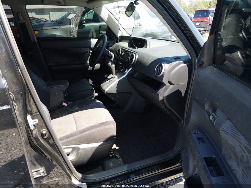 2012 Scion Xb VIN: JTLZE4FE5CJ020119 Lot: 45227918