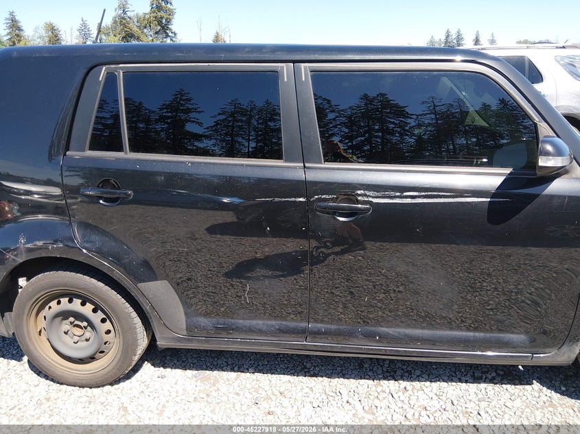 2012 Scion Xb VIN: JTLZE4FE5CJ020119 Lot: 45227918
