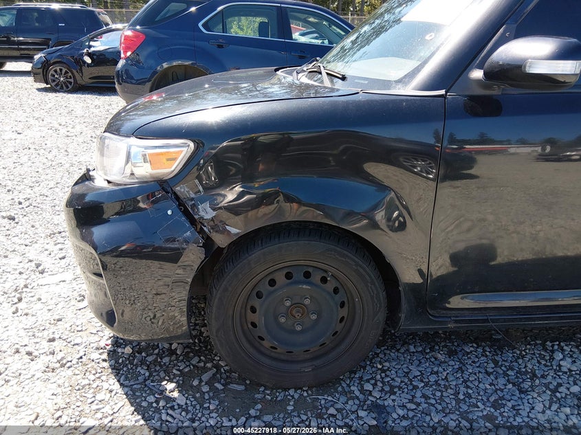 2012 Scion Xb VIN: JTLZE4FE5CJ020119 Lot: 45227918