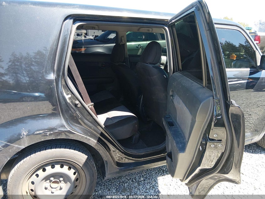 2012 Scion Xb VIN: JTLZE4FE5CJ020119 Lot: 45227918
