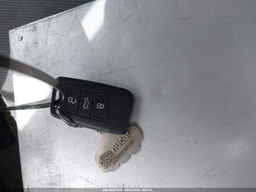 2024 Volkswagen Taos 1.5T S VIN: 3VV8X7B29RM069092 Lot: 45227926