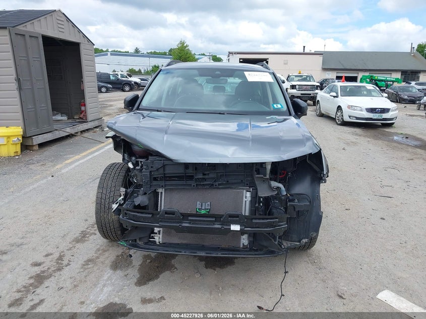 2024 Volkswagen Taos 1.5T S VIN: 3VV8X7B29RM069092 Lot: 45227926