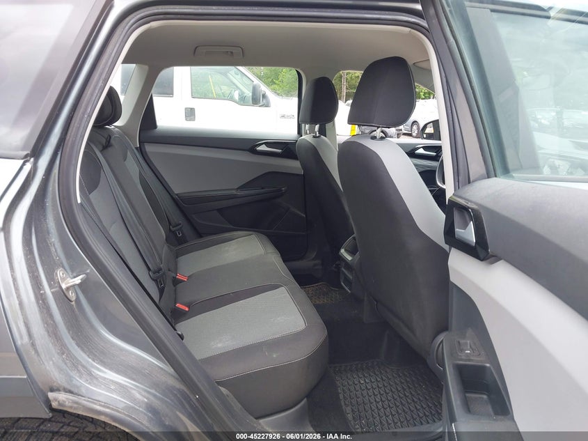 2024 Volkswagen Taos 1.5T S VIN: 3VV8X7B29RM069092 Lot: 45227926