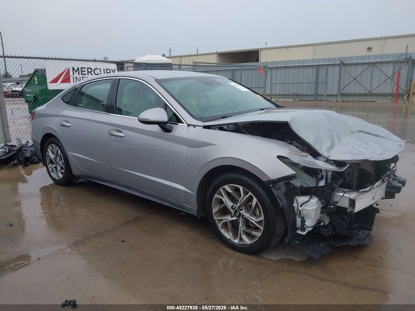 2023 Hyundai Sonata