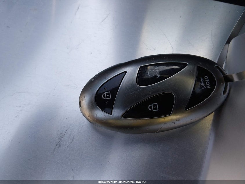 VIN KMHLS4DG6RU835429 2024 HYUNDAI ELANTRA SEL
