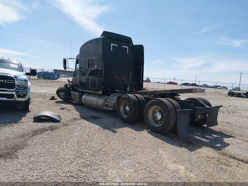 2008 OTHER PETERBILT 386 TRUCK N/A