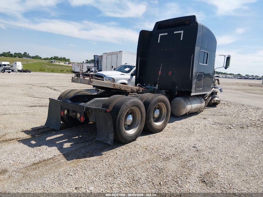 2008 OTHER PETERBILT 386 TRUCK N/A