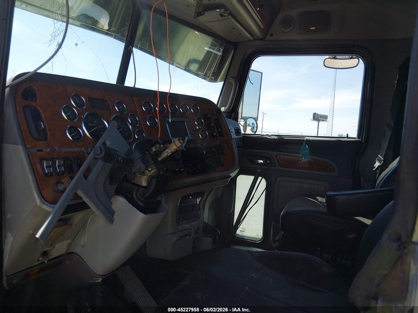 2008 OTHER PETERBILT 386 TRUCK N/A