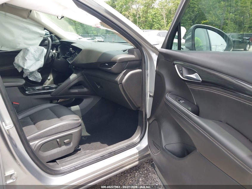 2023 BUICK ENVISION auction photo 5