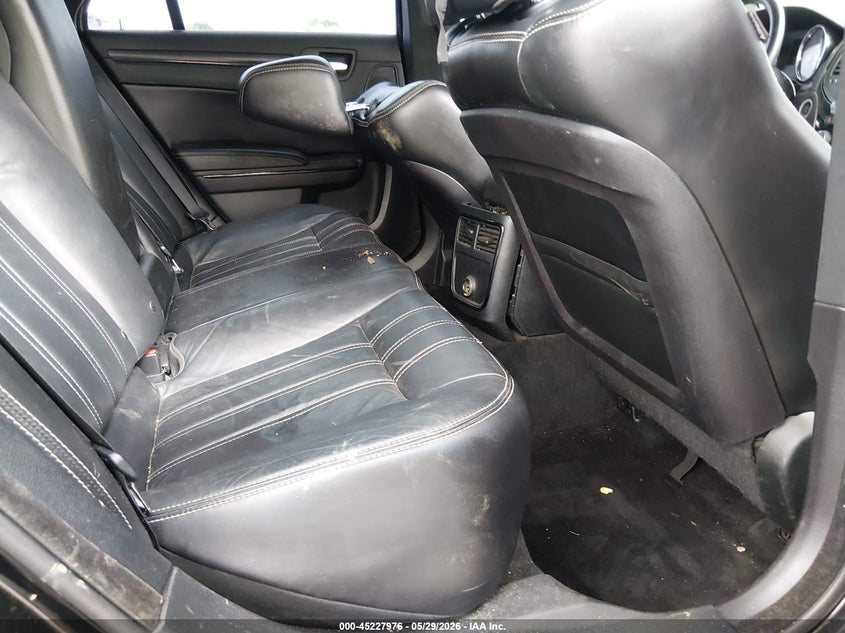 2013 Chrysler 300 300S VIN: 2C3CCABG0DH504915 Lot: 45227976
