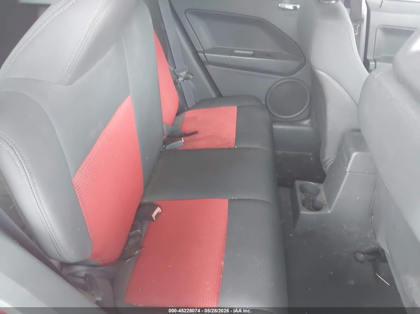 2009 Dodge Caliber Sxt VIN: 1B3HB48A29D123288 Lot: 45228074