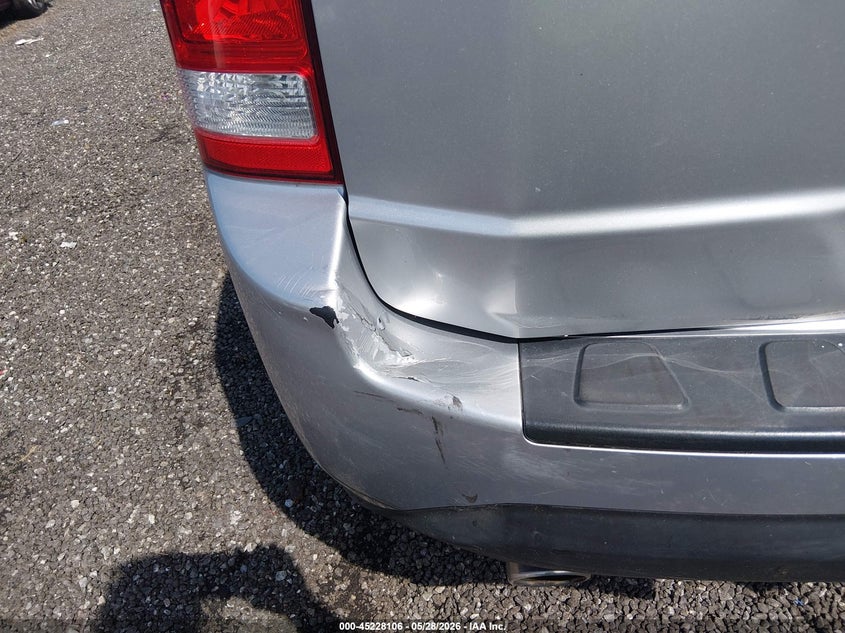 2012 HONDA PILOT auction photo 6