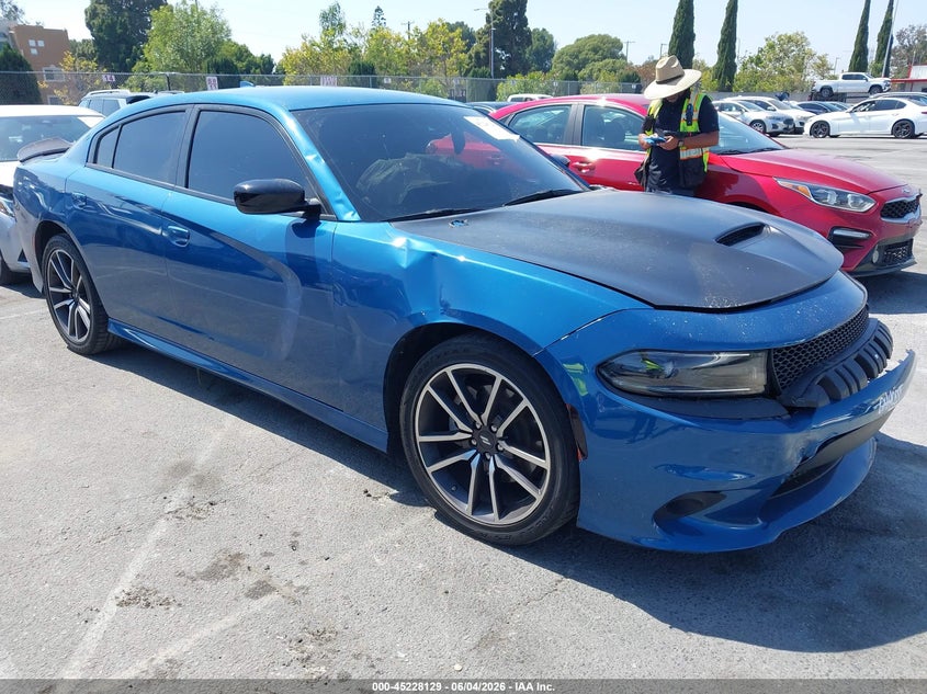 2023 Dodge Charger