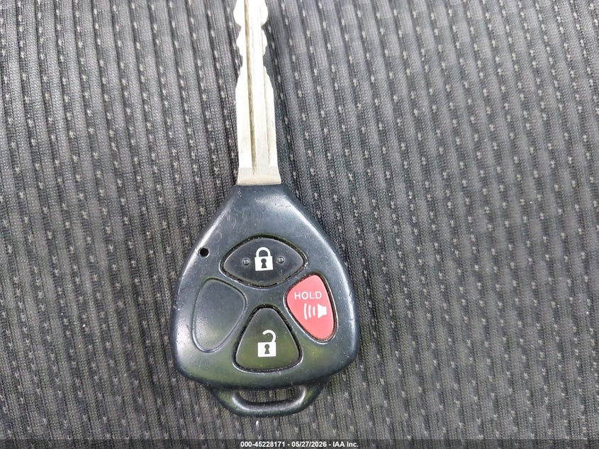 2008 Scion Xb VIN: JTLKE50E981025797 Lot: 45228171