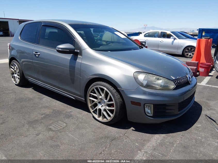 Vin: wvwfv7aj7bw272203, lot: 45725945, volkswagen gti 2-door 2011 img_1