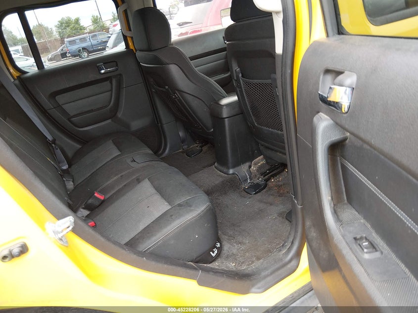2006 Hummer H3 Suv VIN: 5GTDN136168102127 Lot: 45228206