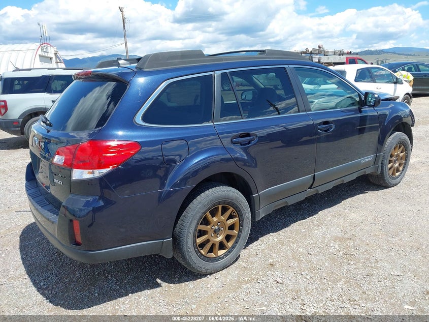 Vin: 4s4brdkc7d2279496, lot: 45725968, subaru outback 3.6r limited 20134
