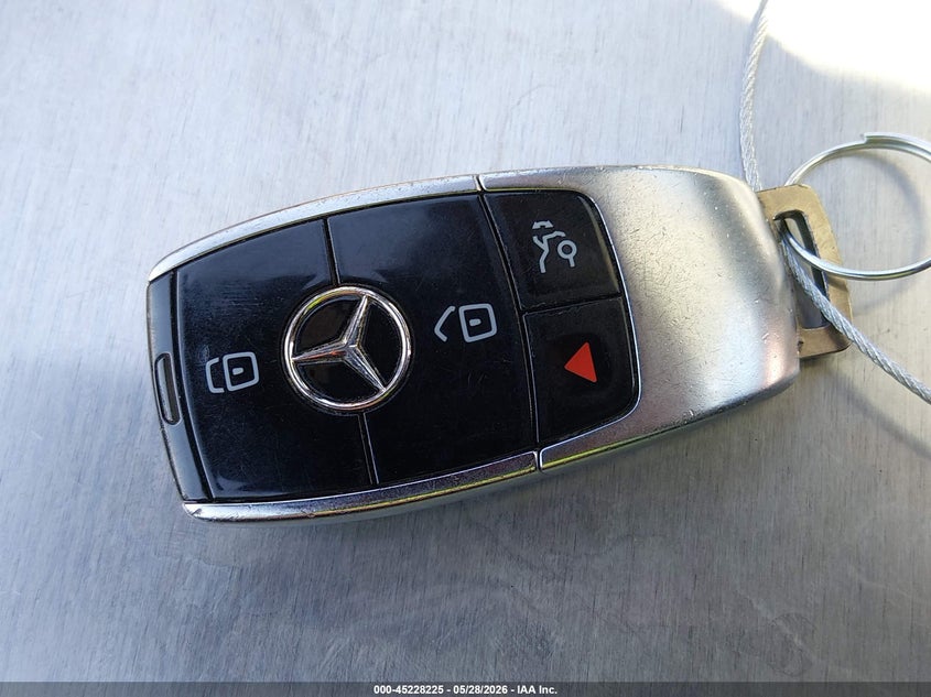 2019 Mercedes-Benz Cls 450 VIN: WDD2J5JB3KA031247 Lot: 45228225