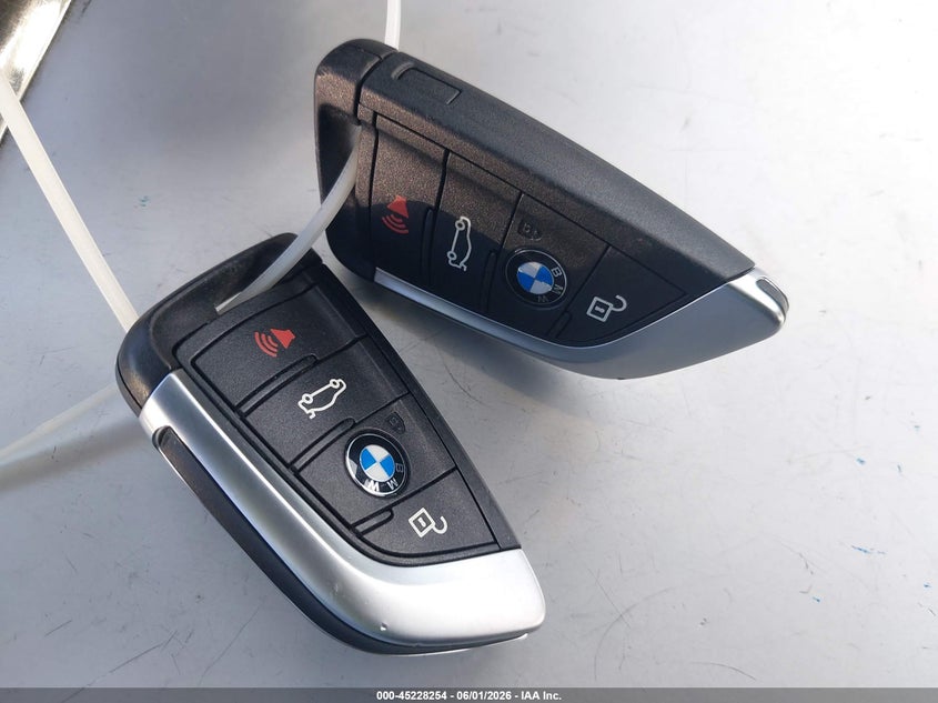 2021 BMW X1 Sdrive28I VIN: WBXJG7C00M5U22978 Lot: 45228254