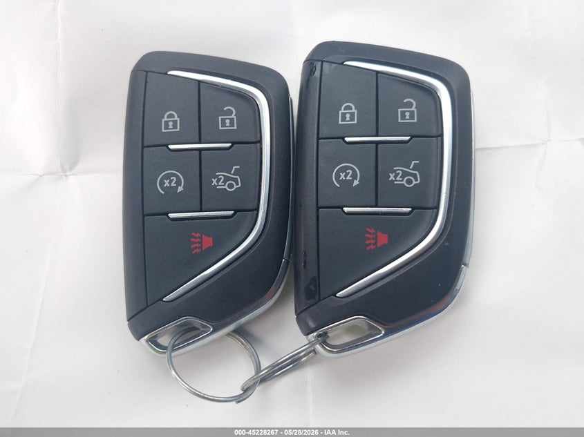 2023 Cadillac Ct5 Premium Luxury VIN: 1G6DN5RW2P0141527 Lot: 45228267