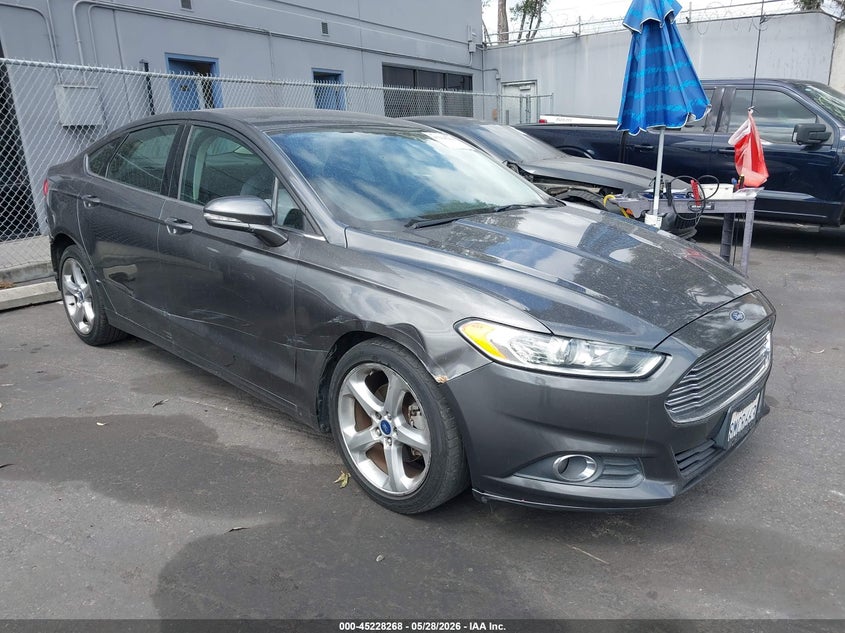 Vin: 3fa6p0h74gr356118, lot: 45726029, ford fusion se 2016 img_1