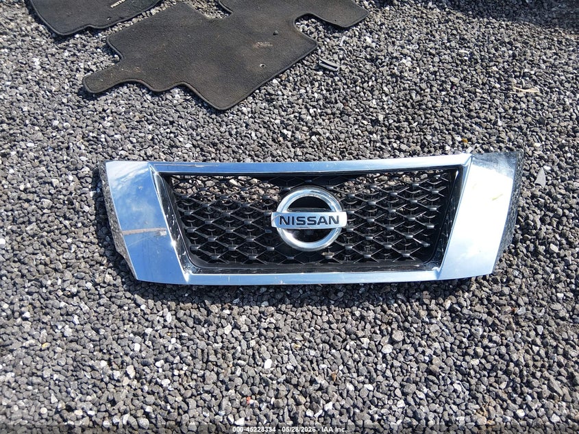 NISSAN PATHFINDER 2016 VIN 5N1AR2MN2GC655826