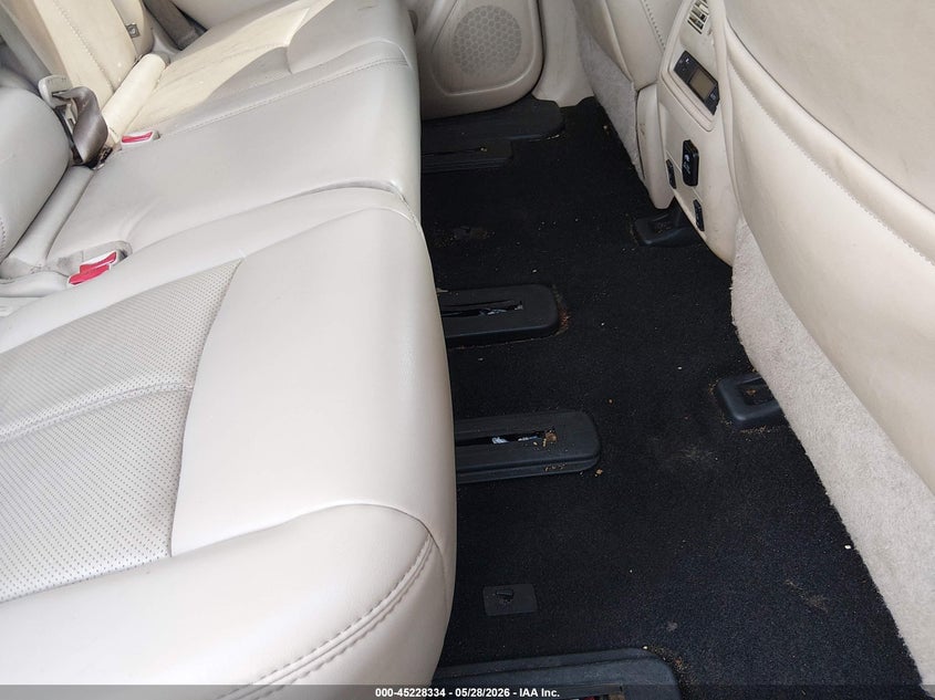NISSAN PATHFINDER 2016 VIN 5N1AR2MN2GC655826