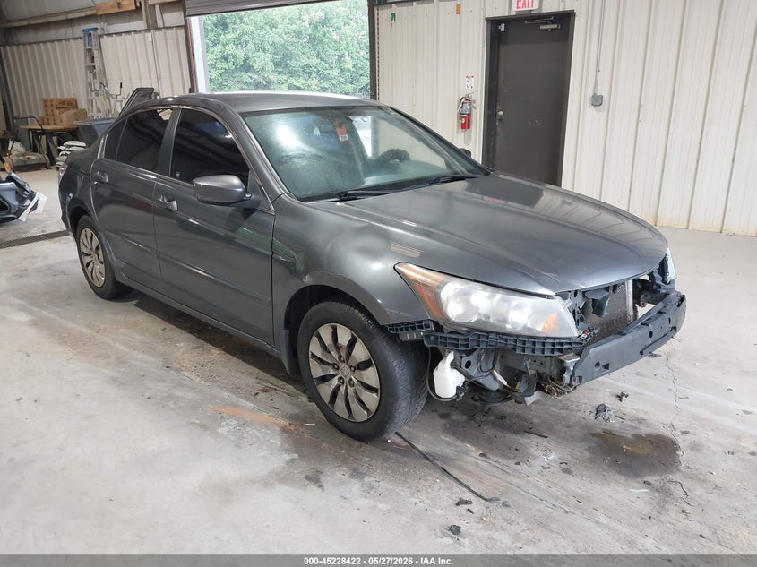 2010 Honda Accord