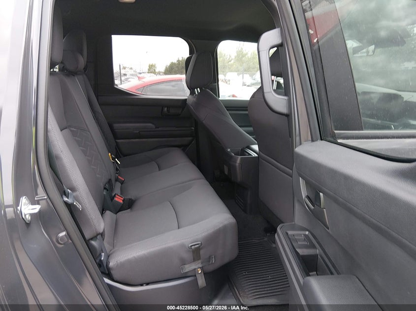2026 TOYOTA TACOMA auction photo 8