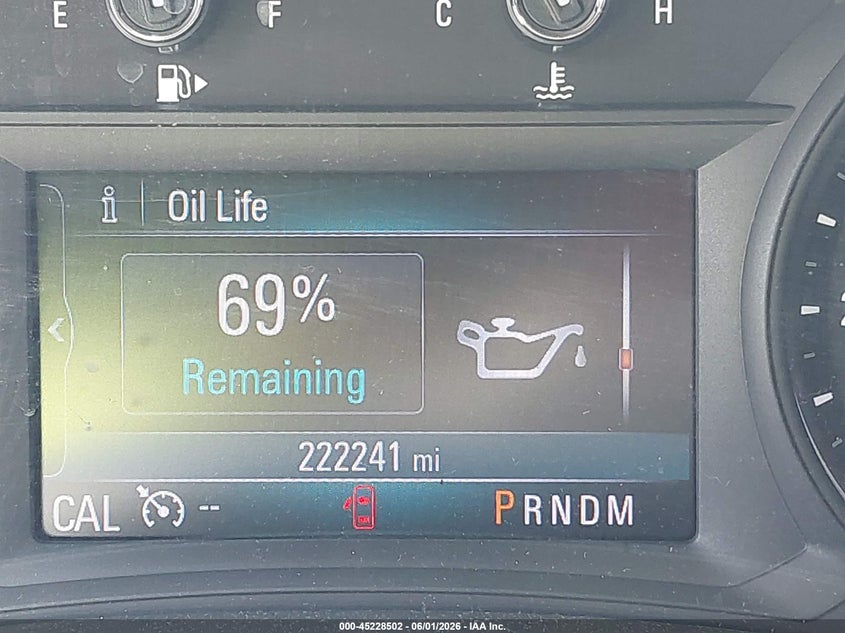 2019 Buick Encore Fwd Essence VIN: KL4CJCSMXKB878645 Lot: 45228502