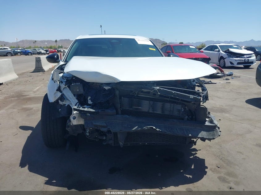 HONDA ACCORD HYBRID 2023 VIN 1HGCY2F5XPA064945
