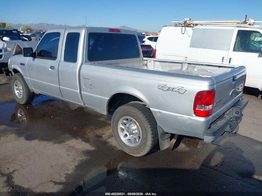 Vin: 1ftlr4fe2bpa37249, lot: 45726292, ford ranger xlt 20113