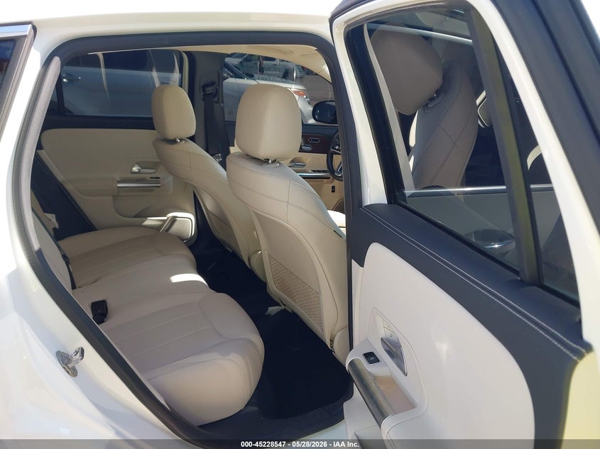 2021 Mercedes-Benz Gla 250 4Matic VIN: W1N4N4HB7MJ306380 Lot: 45228547
