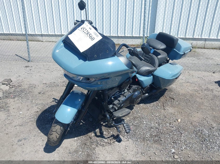 1HD1KH714RB601407 2024 Harley-Davidson Fltrx photo 1
