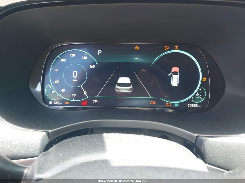 2021 Hyundai Palisade Limited VIN: KM8R5DHE0MU233726 Lot: 45228578